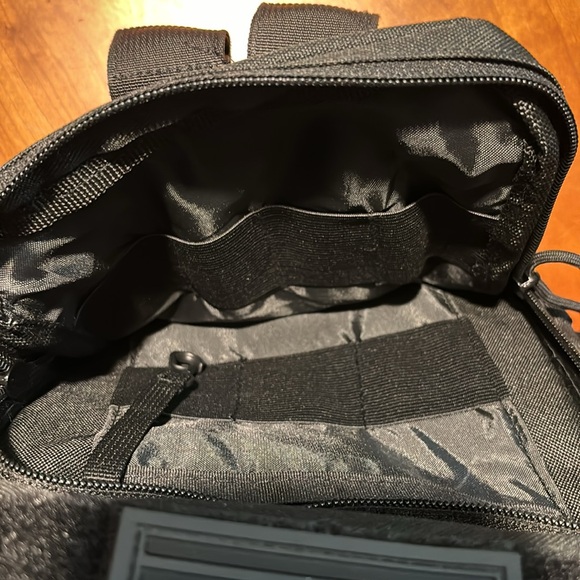 Sling Tactical Bag - Picture 6 of 6